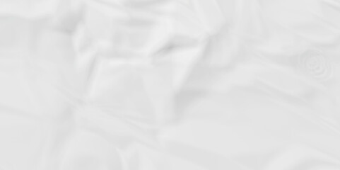 White paper texture is crumpled paper texture. White crumpled and creased paper texture. white crumpled blank paper texture. Grunge paper texture.