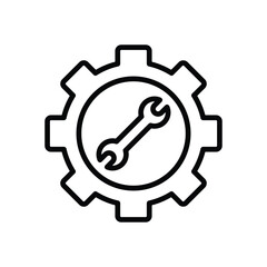 Hard Hat vector icon