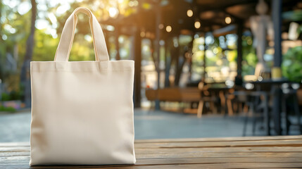 shopping bags on the street in paris