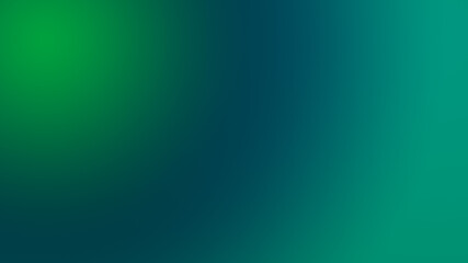 Abstract green background