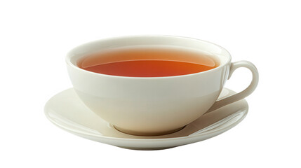 A Cup of Aromatic Tea