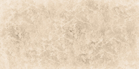 Abstract old paper texture design and light brown grunge concrete crack wall background. brown antique rustic stained paper backdrop. old vintage brown paper texture. brown marble texture. 