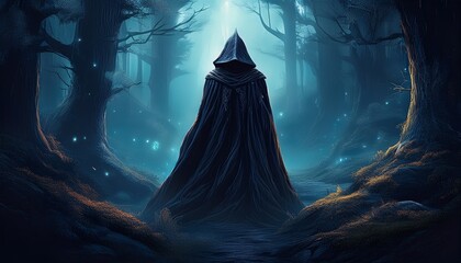 magic fairy tale