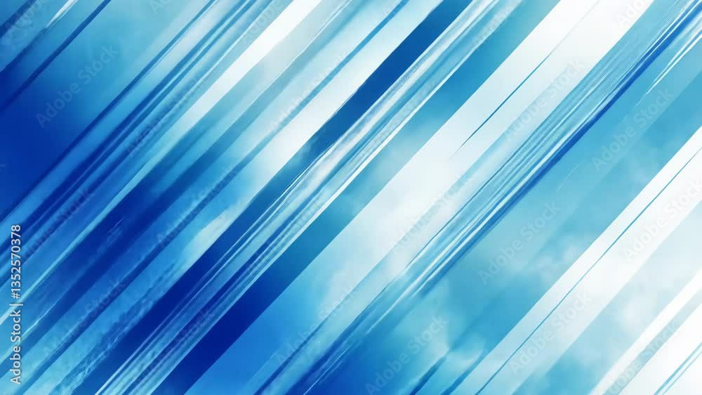 Aufkleber modern abstract white background design for versatile usage generative ai