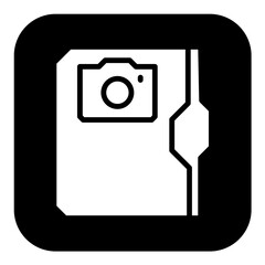 folder camera
