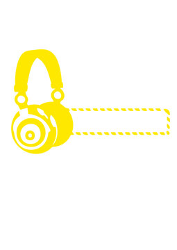 egaliseur casques dj audio musique zik