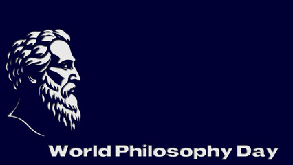 World Philosophy Day