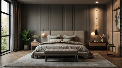  bed room