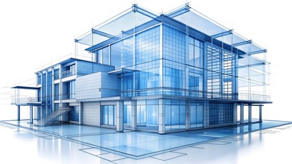 Architectural Design Model