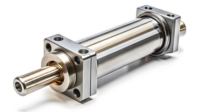 Industrial Pneumatic Cylinder