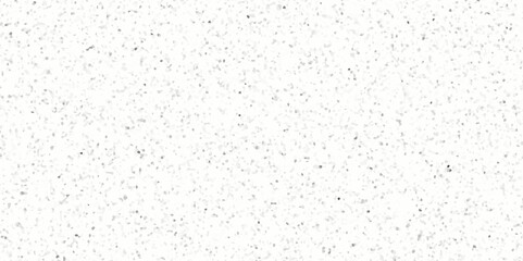 Terrazzo flooring texture polished stone and grain noise pattern old surface marble for background. white paper and marble texture. quartz surface for bathroom or kitchen countertop.