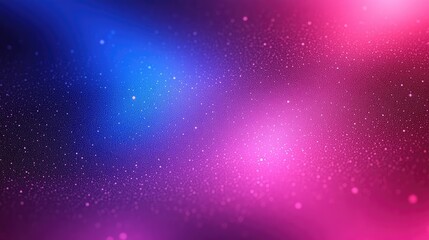 Fototapeta premium pink blue and purple color Abstract blurred grainy gradient background. gradient noise minimal plain background