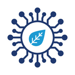 Digital Ecosystem – AI and Cloud-Driven Digital Networks Facilitating Seamless Connectivity, Data...