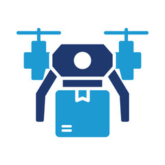 Autonomous Drone – AI-Integrated Drones Revolutionizing Logistics, Delivery Systems, and Data Collection with Precision and Efficiency.