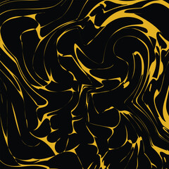 Abstract painting background of liquid marble design .liquid wave vector design for poster background and others