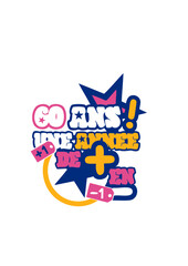 60 ans une annee plus en moins anniversaire