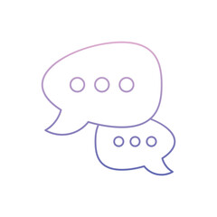 Communications Vector icon