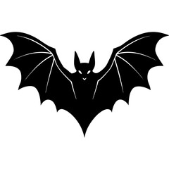 Bat Silhouette
