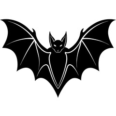 Bat Silhouette