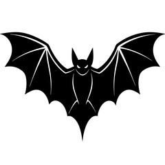 Bat Silhouette