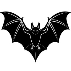 Bat Silhouette