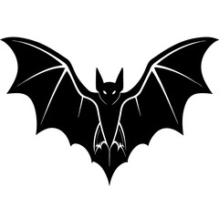Bat Silhouette