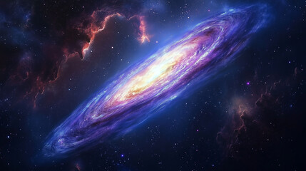 space, outer space, cosmos, universe, stars, galaxies, planets, Milky Way, nebula, space exploration, solar system, black hole, space travel, astronomy, celestial bodies