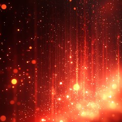 Twinkling Sapphire Glow Dreamy Aura high resolution hd image