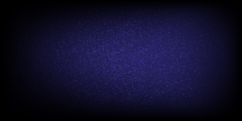 background of abstract glitter lights. the focused. banner.