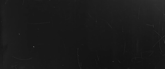 Dark, textured black canvas with distressed, gritty overlay and faded smudges, grunge, gritty