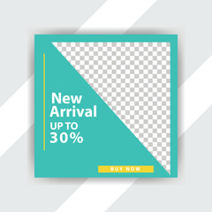 Fototapeta premium New Arrival Sale Up To 30%
