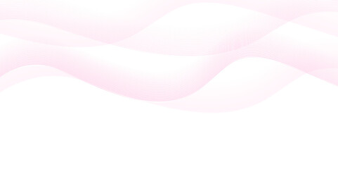 Pink Abstract Wave Background, Soft and Elegant Design. Abstract futuristic pink wave element. Wave. Pink. Element. 