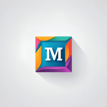 T M letter logo creative design. tml icon