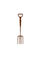 outils jardin jardinage fourche