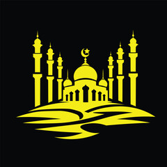 Floral Design A classic black and white floral design element featuring elegant, curved leaves and intricate detailing. Ornamental Perfect for use in decorative borders, logos