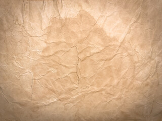 Old paper texture, vintage background
