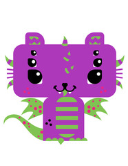 Monster Illustration