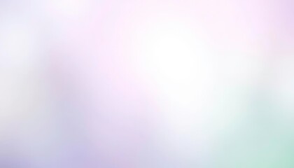 Obraz premium Subtle lavender to moss green gradient glows with soft noise texture, moss green, aesthetic