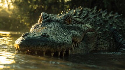 Fototapeta premium an empty room with concrete floors and a concrete wall with a circular podium 