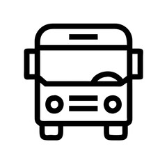 bus