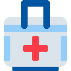 First Aid Kit Icon