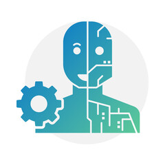 Robot – Advanced Robotics Powered by AI for Automation and Precision in Industrial Applications and Everyday Tasks.