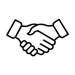 handshake shake hands