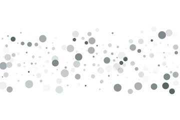 Silver glitter confetti, great design for any purpose. Party decor. Abstract art vector. Concept art. Vintage retro. Surprise decoration. Art design.