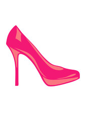 chaussure femme talon aiguille