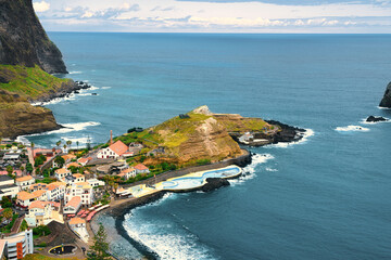 Wybrzeże, Madera © Revsavo