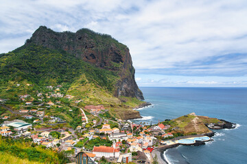 Wybrzeże, Madera © Revsavo