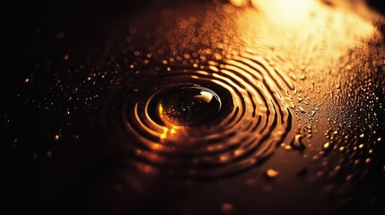 The warm, golden tones, lights and shadow, mysterious and intimate atmosphere