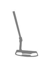 club golf putter