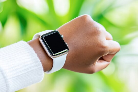 Utilizing smartwatch technology for effective time management and reminders for individuals with ADHD in a natural setting